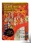 Filz, Walter - Es ist noch Känguruschwanzsuppe da