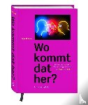 Honnen, Peter - Wo kommt dat her?