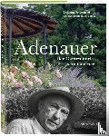 Feyerabend, Christian - Adenauer