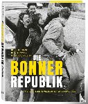 Prantl, Heribert, Matz, Reinhard, Vollmer, Wolfgang - Die Bonner Republik