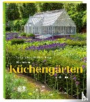 Hauschild, Stephanie - Historische Küchengärten im Rheinland