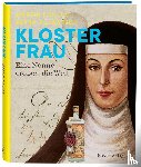 Oehlen, Martin, Pluwtasch, Petra - Maria Clementine Martin, Klosterfrau