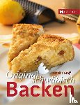 Graff, Monika, Kiehnle, Hermine - Original schwäbisch Backen