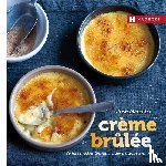 Maréchal, José - Crème brûlée