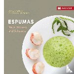 Cazor, Anna, Guillemard, Marion - Espumas