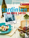 Walker, Andreas, Deiana, Pietro Antonio - Sardinien - su coro sardu