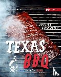 Cramby, Jonas - TEXAS BBQ