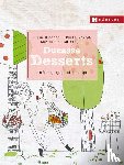 Ducasse, Alain, Neyrat, Paule, Saintagne, Christophe - Ducasse Desserts