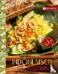 Susanti, Jenny, Wemheuer, Andreas - Indonesisch vegetarisch
