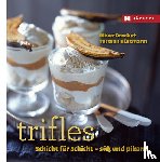 Brachat, Oliver, Hülsmann, Torsten - Trifles