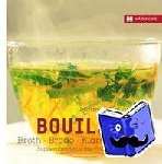  - Bouillon - Broth - Brodo - klare Brühe