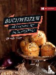 Catz, Clémence - Buchweizen