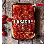 Mahut, Sandra - LASAGNE originale