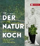 Andruschkewitsch, Jürgen - Der Naturkoch