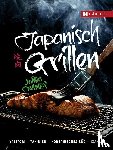 Cramby, Jonas - Japanisch Grillen