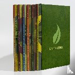 Strauß, Markus - Die Natur & Genuss-Box