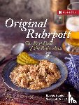 Boudon, Barbara, Boudon, Stephanie - Original Ruhrpott - The Best of Ruhr Area Food