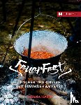 Hartl, Lisana - Feuerfest