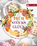 Saadi, Sandrine - Frühstücksglück