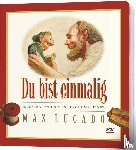 Lucado, Max - Du bist einmalig