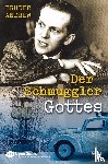 Andrew, Bruder - Der Schmuggler Gottes