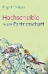 Schorr, Brigitte - Hochsensible in der Partnerschaft
