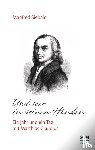 Siebald, Manfred - Und wir in seinen Händen