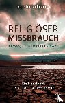 Tempelmann, Inge - Religiöser Missbrauch