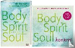 Malisic, Heike, Nordstrand, Beate - Paket "Body, Spirit, Soul"