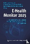  - E-Health Monitor 2025