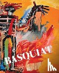 Buchhart, Dieter, O'Brien, Glenn - Basquiat