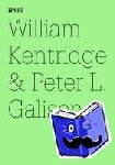  - William Kentridge & Peter L. Galison - Die Ablehnung der Zeit