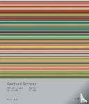 Elger, Dietmar, Sabolewski, Gabriele - Gerhard Richter Catalogue Raisonné. Volume 6