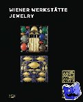  - Wiener Werkstatte Jewelry
