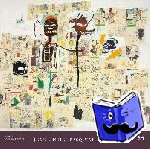  - Jean-Michel Basquiat: Xerox - Xerox