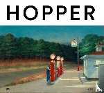 Fondation Beyeler, Riehen / Basel, Doss, Erika, Lubin, David, Rüppell, Katharina - Edward Hopper
