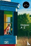 Küster, Ulf - Edward Hopper: A-Z