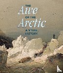 Cronin, Elizabeth - The Awe of the Arctic