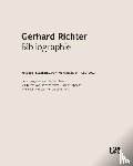 Gerhard Richter Archive, Elger, Dietmar, Miess, Heinrich, Schmidt, Gunnar - Gerhard Richter. Bibliographie (German edition)