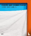 Schellmann, Jörg, Koddenberg, Matthias - Christo and Jeanne-Claude (Bilingual edition)
