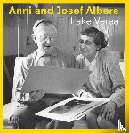  - Anni and Josef Albers