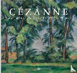 Vegelin van Claerbergen, Ernst, Daatland, Line, Serres, Karen, Sjåstad, Øystein - Cézanne