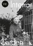 Katsof, Alhena - Interior Garden (Bilingual edition)