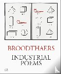 Borja-Villel, Manuel - Marcel Broodthaers