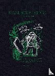 Welchman, John C. - Royal Book Lodge