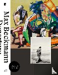 Lewitscharoff, Sibylle, Nizon, Paul, Peter, Nina, Reich, Eva - Max Beckmann