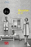 Küster, Ulf, Köchlin, Torsten, Katte, Joana - Piet Mondrian: A-Z