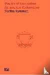 Samman, Nadim, Holt, Neil - Nadim Samman: Poetics of Encryption