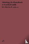 Lockemann, Bettina, Holt, Neil - Bettina Lockemann: Thinking the Photobook