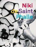 Party et al., Nicolas, Huber, Lena, Becker, Christoph, Curiger, Bice - Niki de Saint Phalle